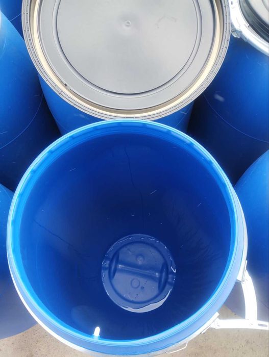 Бочка, тара , ємність Б/В