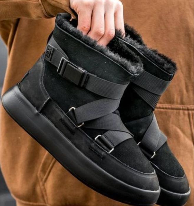 Угги Ugg на натуральном меху!