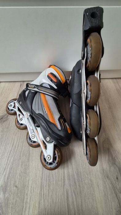 Sprzedam rolki 38-41