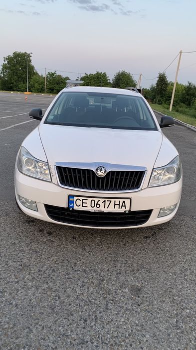 Продам Skoda Octavia