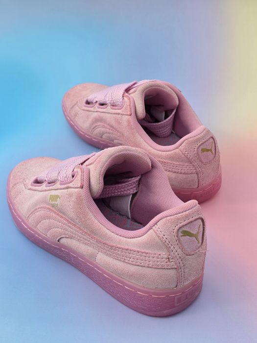 Кросівки Puma 36 розмір