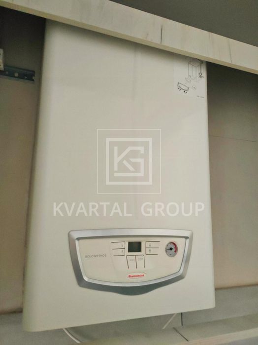 Ідеальна квартира в центрі міста