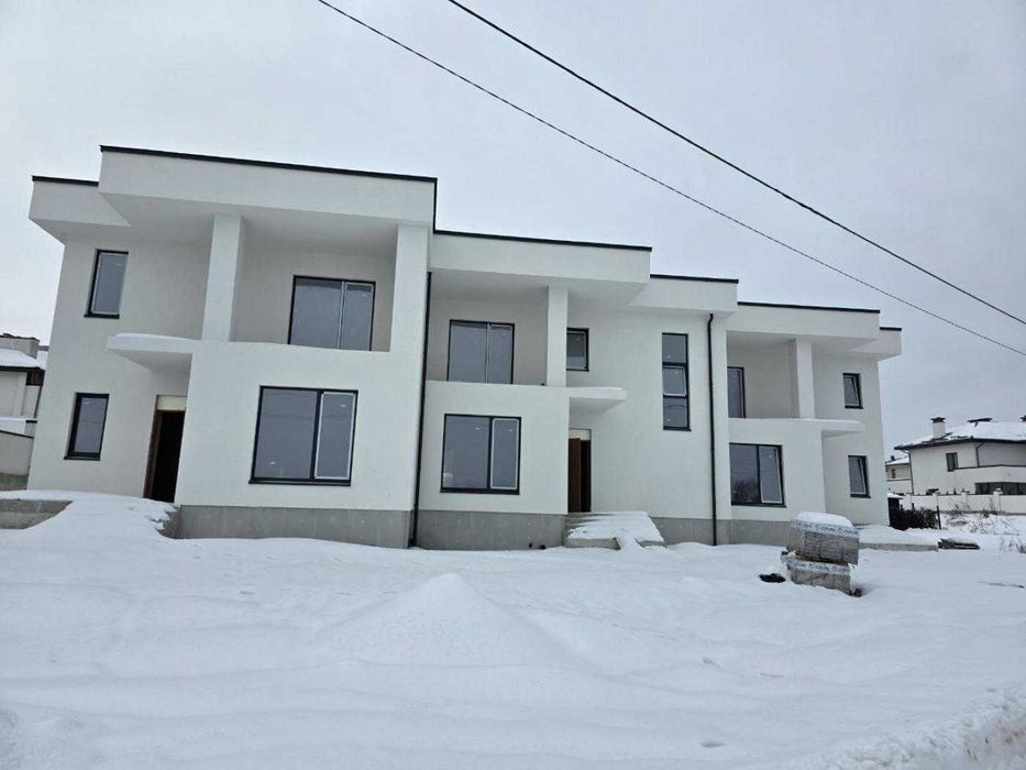 Продаж 4 кімнатного будинку в Малечковичах