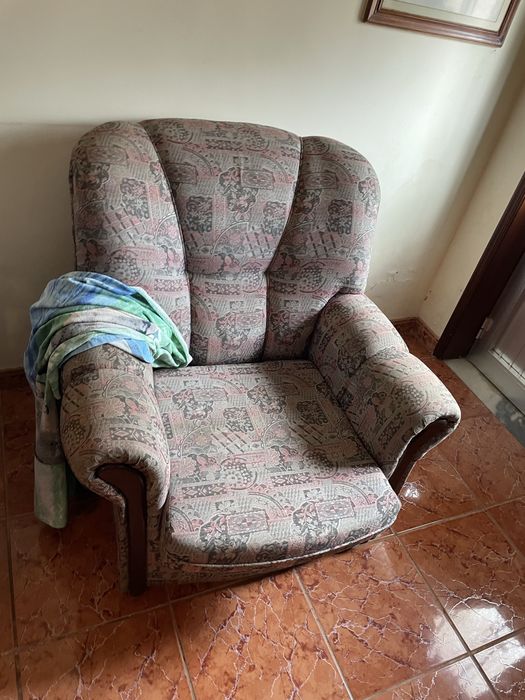 Moveis de sala antigos