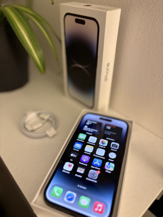 Iphone 14 Pro | IDEALNY