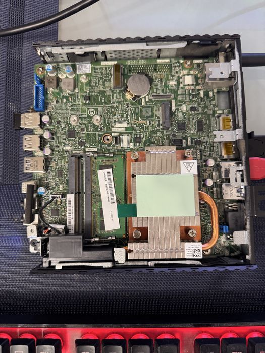 Dell Wyse 5070 thin clients