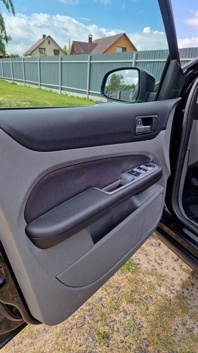 Ford Focus 1.8газ/бенз