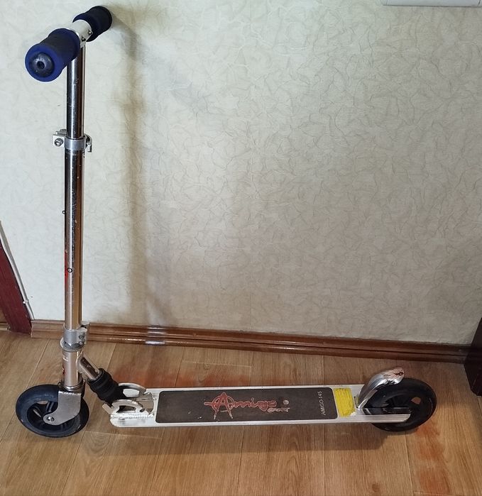 Самокат Amigo - 145