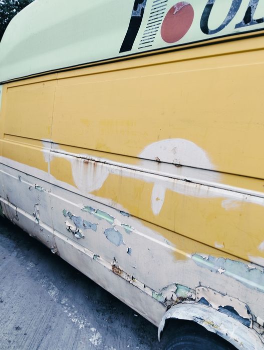 Автомобіль Івеко