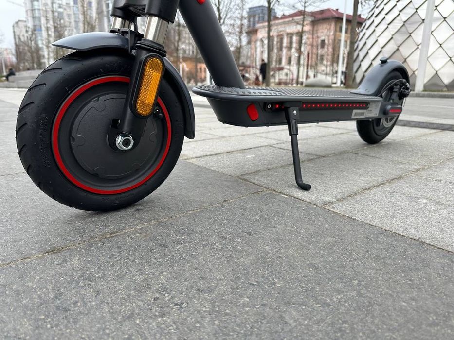 NEW 2024 | Електросамокат Xiaomi Mi Scooter Pro 4 \ 500W 12Ah