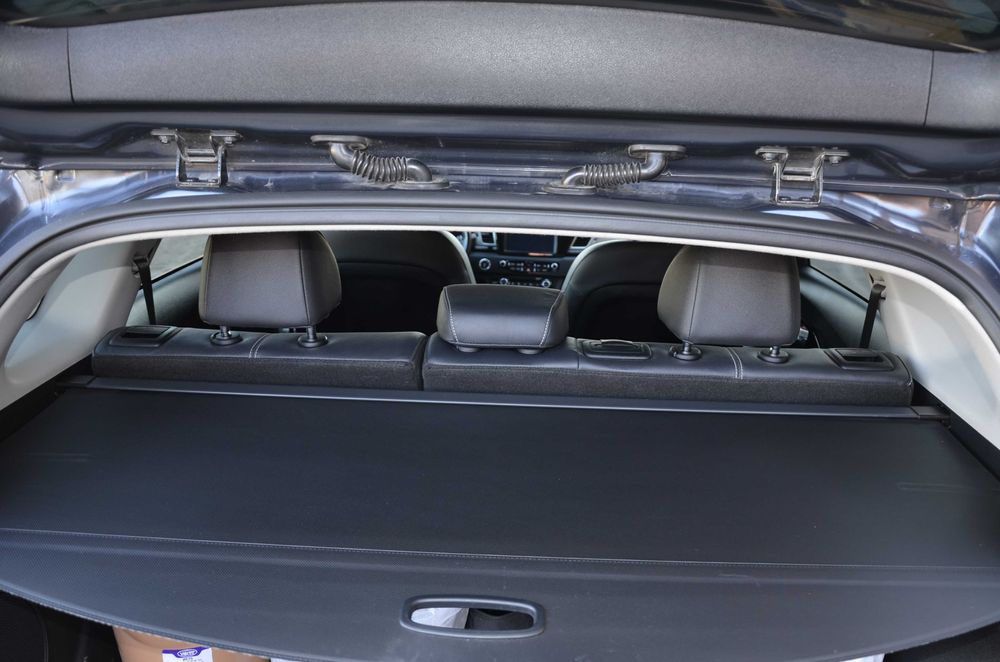 KIA NIRO 2019 європа