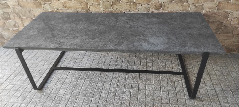 Vendo Mesa como nova