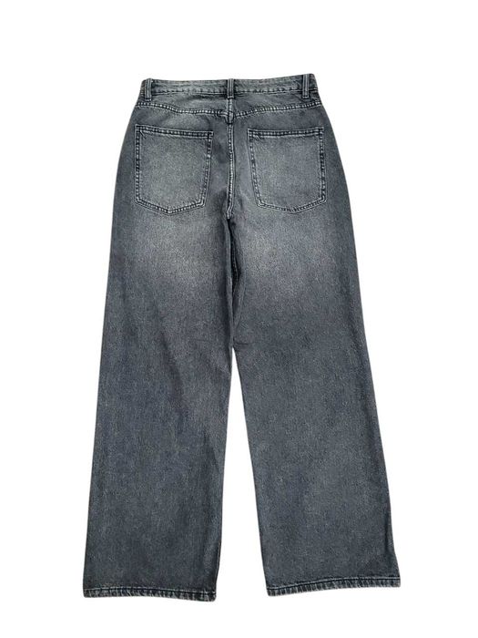 Женские широкие джинсы FB Sister Оригинал