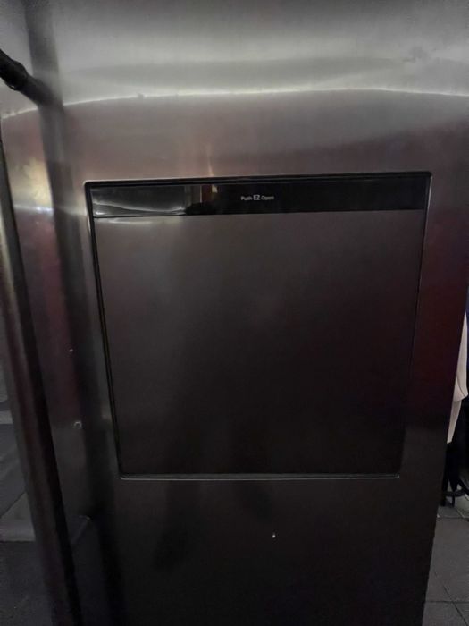 Lodówka Samsung Side by Side RSH1PTIS na części