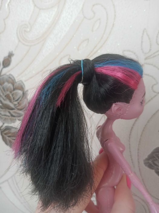 Ляльки Монстер ХаЙ