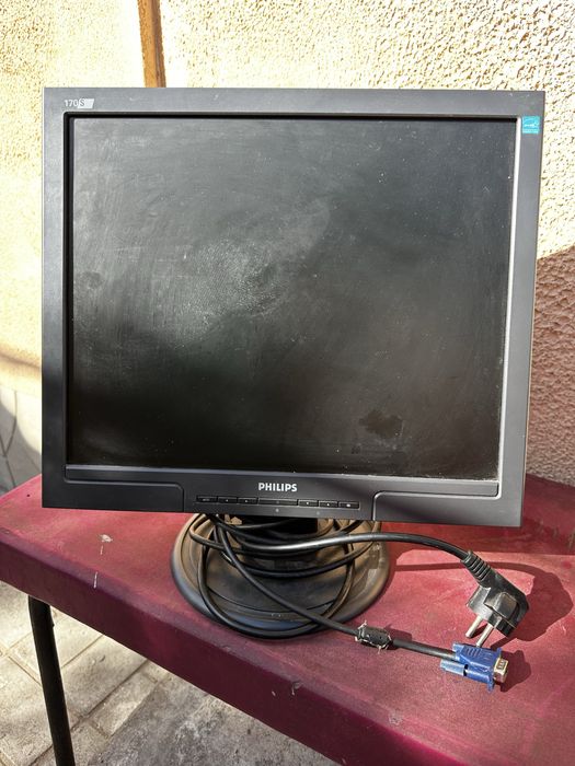 Монитор Samsung