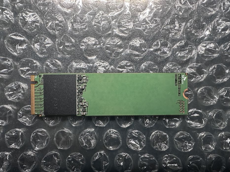 SSD M.2 NVMe SK hynix 512 GB (2280)