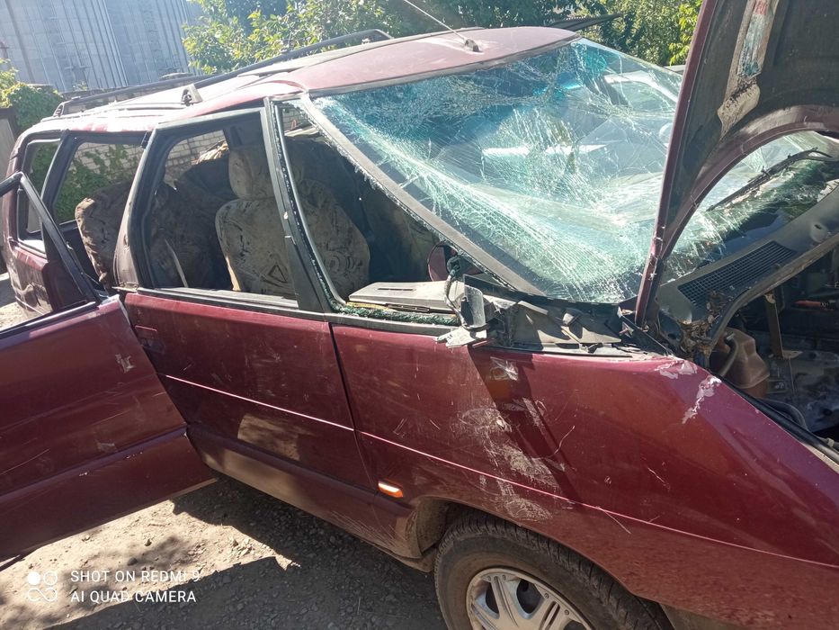 рено еспейс 92  цена  25000грн