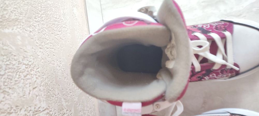 Rolki Tempish rozciągane 37-40