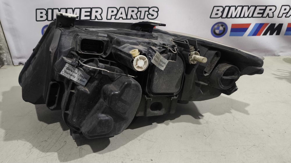 Farol BMW serie 3 (E90/E91) LCI Direito  7202.576
