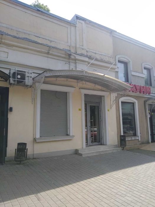 Срочная продажа! помещение в центре Одессы