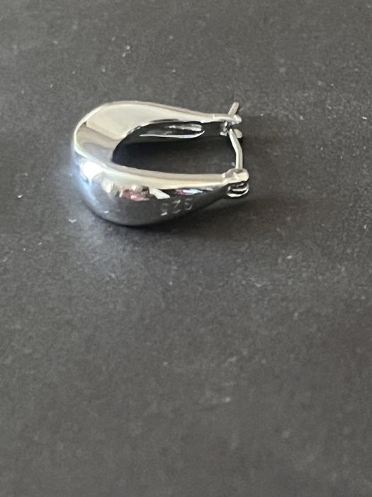 Сережки срібло 925s срібні серьги серебро серебряные