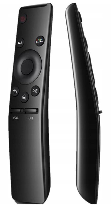 Pilot uniwersalny do telewizora Samsung smart TV