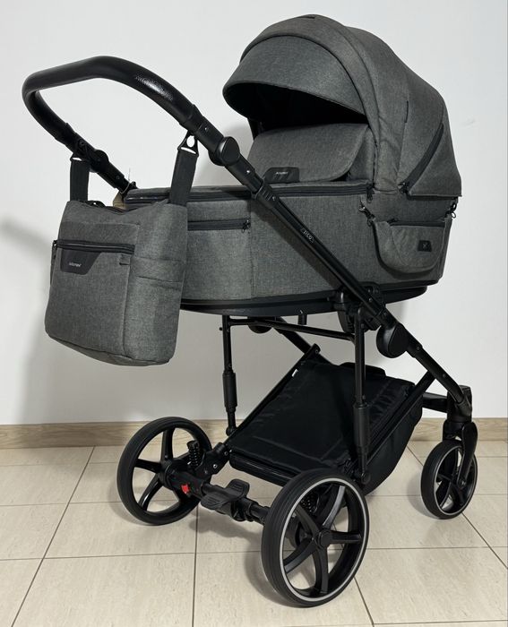 Adamex Zico New 3w1.SBD.Wysyłka.