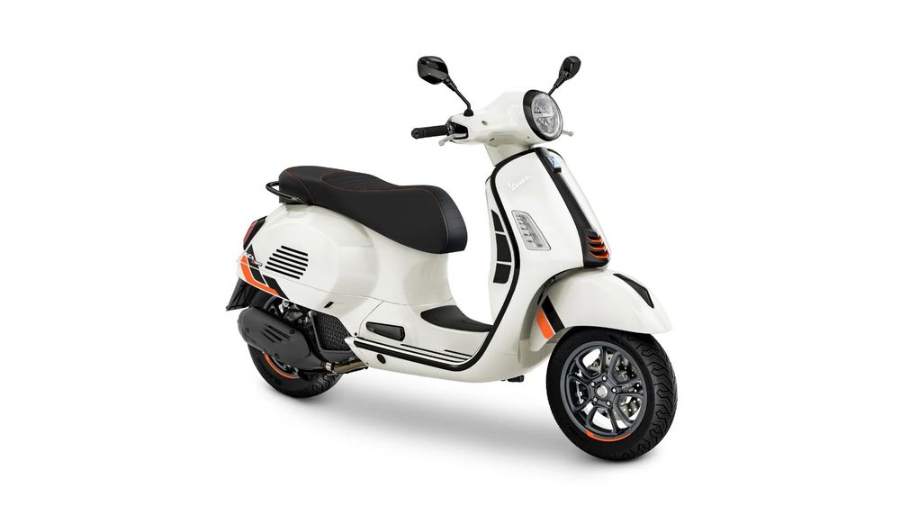 Vespa