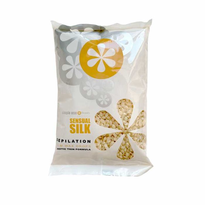 Полімерний плівковий віск Simple Use в гранул 800г