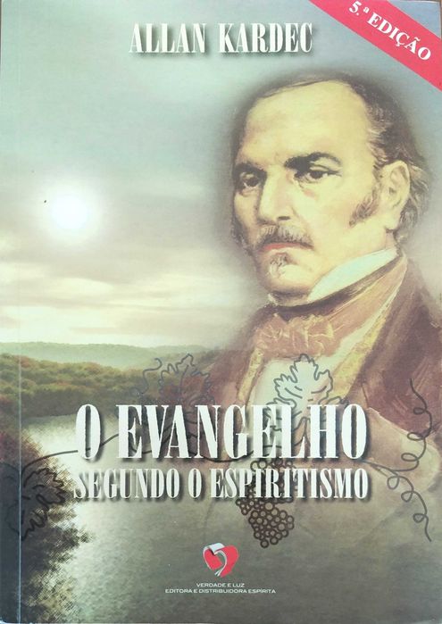 O Evangelho Segundo o Espiritismo