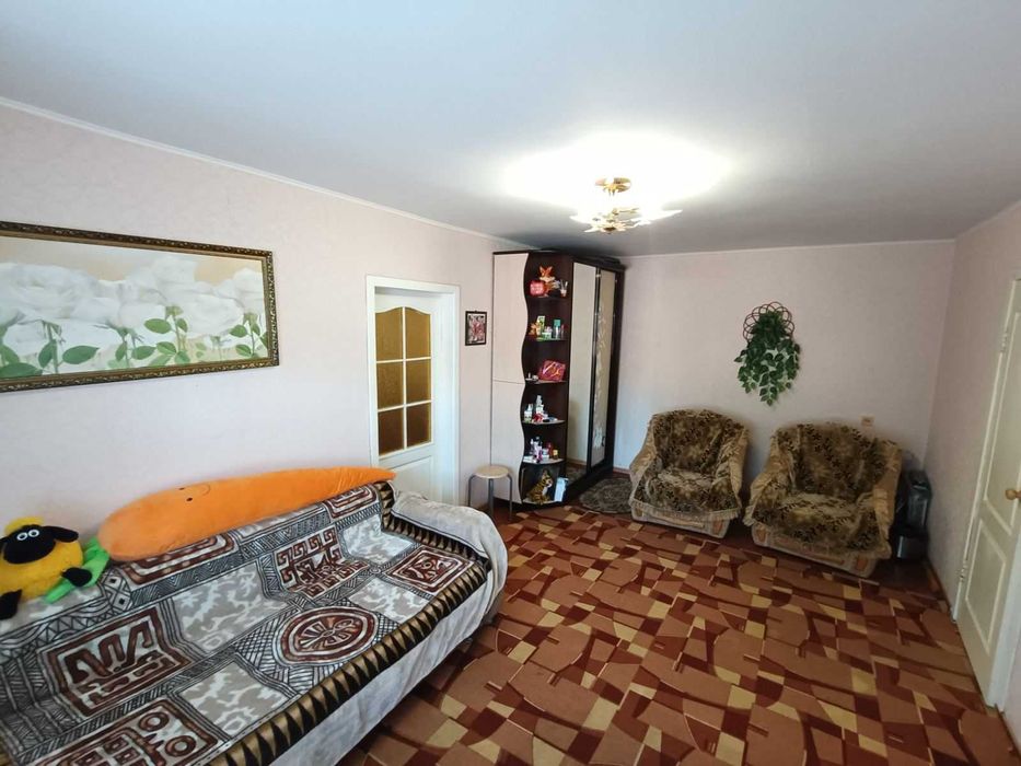 2-х кімн., квартира, біля "Китайки", Хороший Стан!