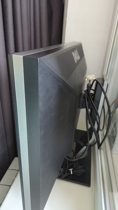 Монітор Dell U2711