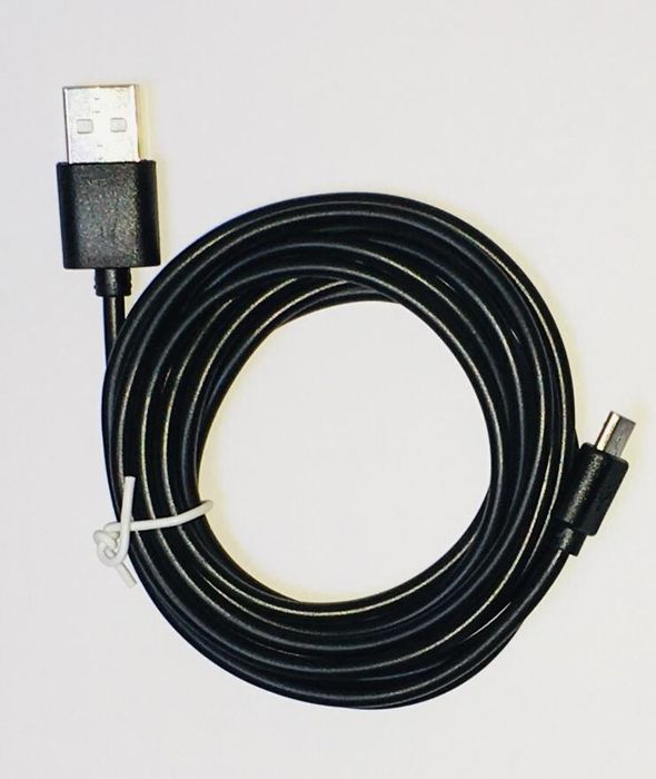 Cabos Micro USB para telemóveis Samsung, Huawei, Xiaomi, LG, Asus