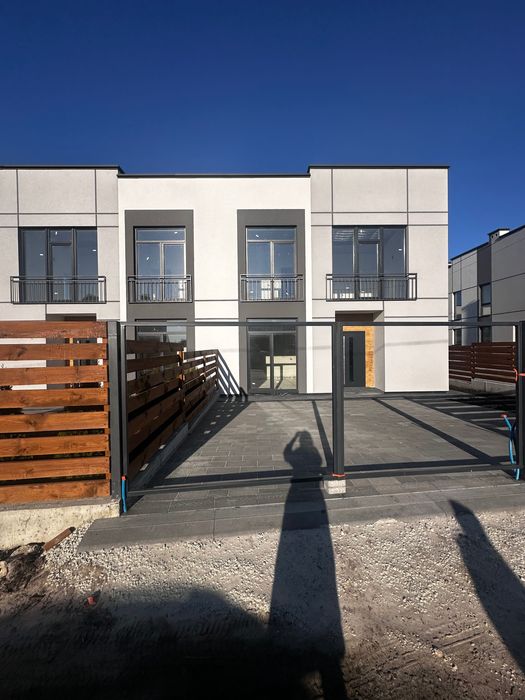 Без комісії! Продаж Будинку Зубра  лівосторонній 130м2