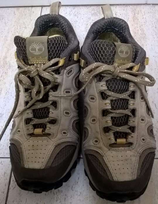 Ténis da Timberland 36 - 37