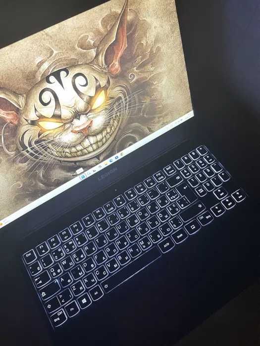 150+ Ноутбуків в ОДЕСІℹ️ LENOVO LEGION 5‼️144Hz‼️GTX1660Ti 6gb‼️Core i5 8 ядер/SSD 256+SSD 500Gb/RAM 16-32Gbℹ️Traid-In‼️РОЗТРОЧКА ОНЛАЙ через МОНО