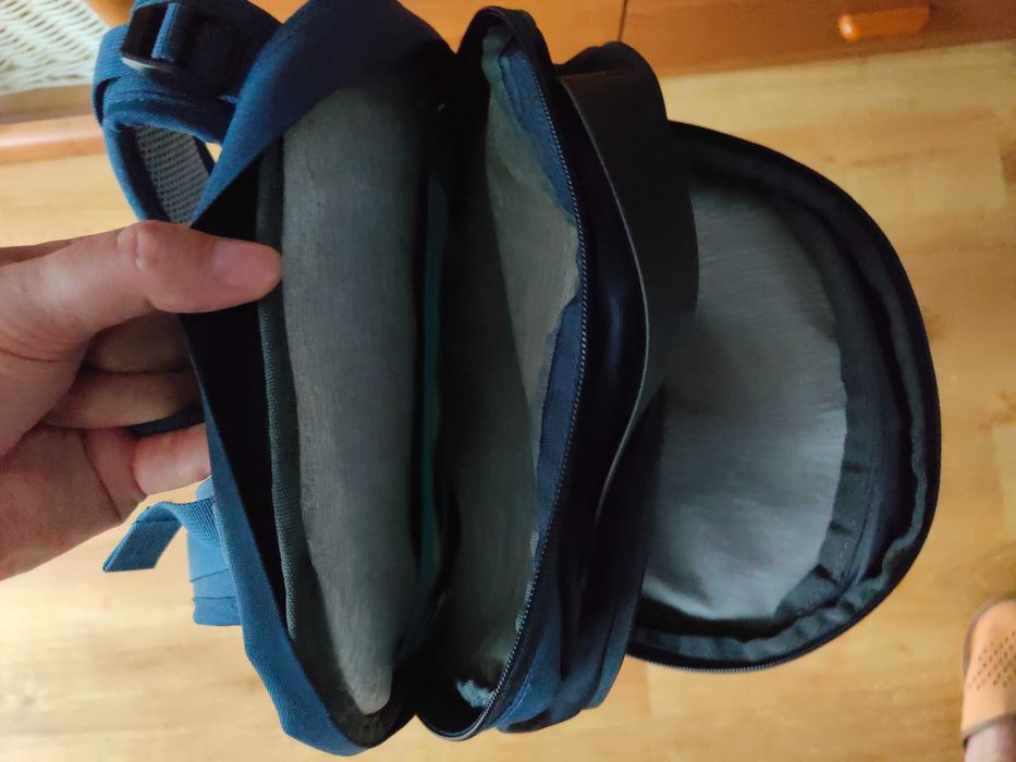 Plecak damski Deuter XV2 SL
