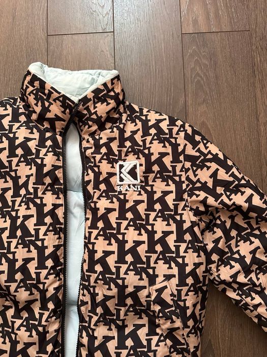 Куртка женская  Karl Kani , М размер