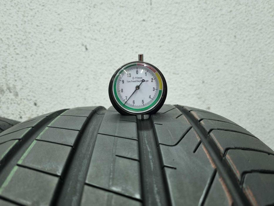 255/40/20 101V Pirelli Scorpion KOMPLET MONTAŻ WYSYŁKA KOSZALIN