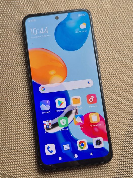 Redmi Note 11  128gb