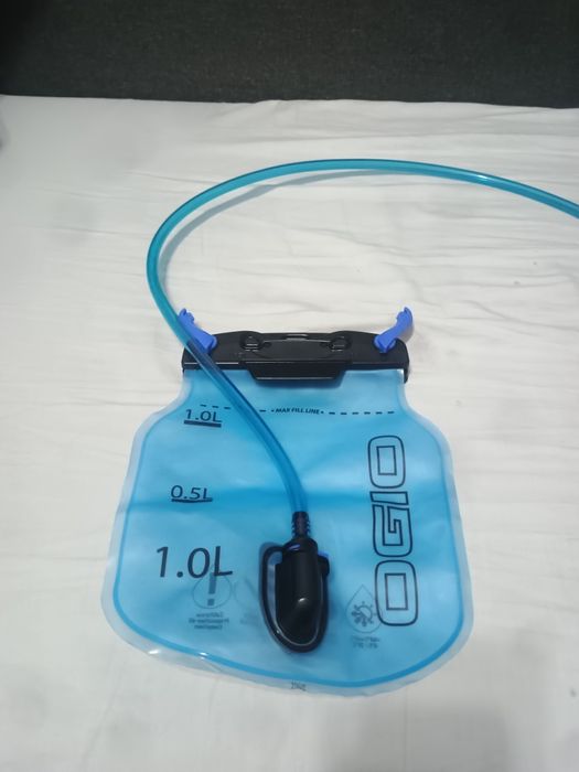 Plecak KTM erzberg 2019 z bukłakiem