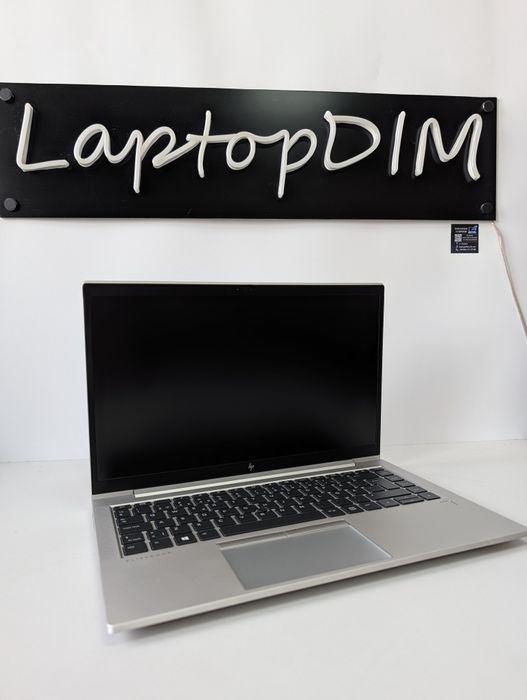 Металевий Ноутбук HP EliteBook 845 G7/Ryzen 3 4450U/16/512GB/14/FullHD/IPS/гравіювання/гарантія/по перерахунку/ОПТ/Роздріб/для бізнесу/роботи/навчання