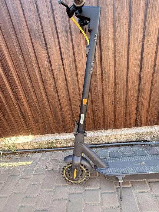 Ninebot G30 супер