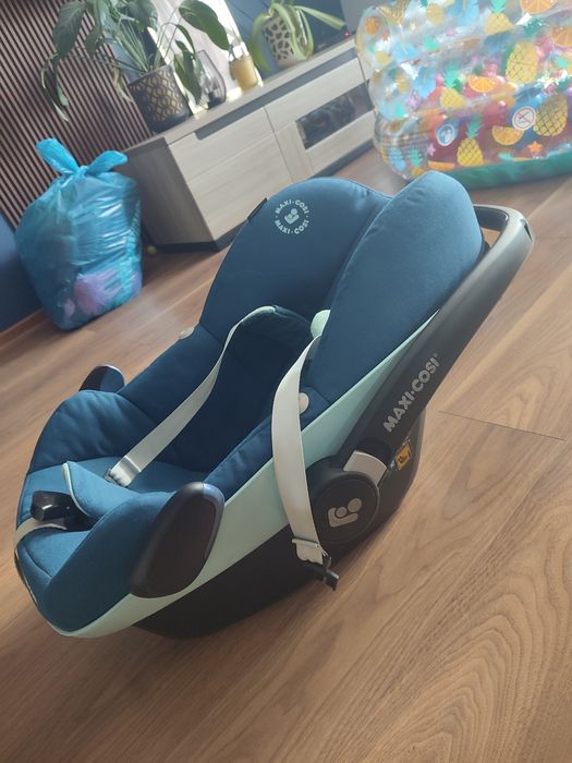 Fotelik maxi Cosi do 12 kg