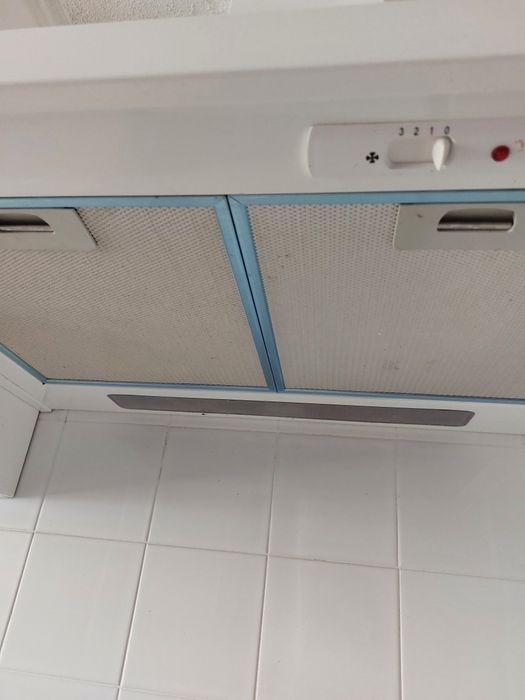 Vendo móveis cozinha e exaustor