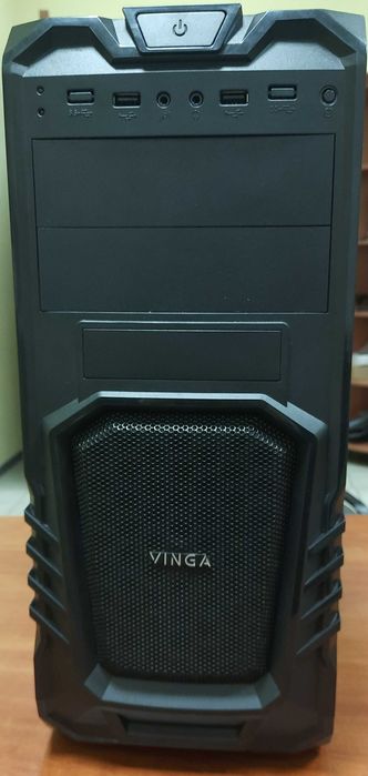 Комп'ютер Intel  DualCore i3-3245