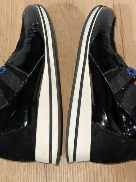 Buty sneakersy Kazar 40