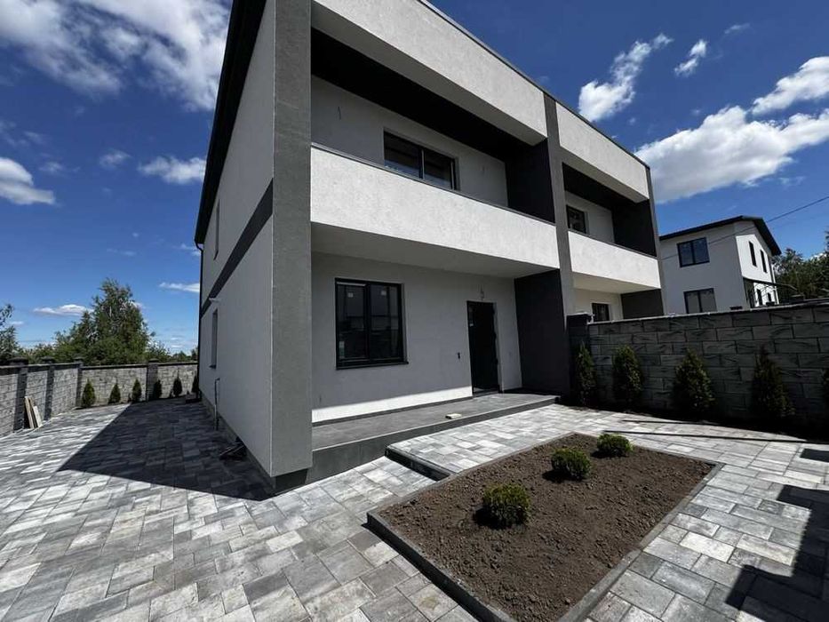 ;) Продаж 3к котеджу з ремонтом | Біла Криниця