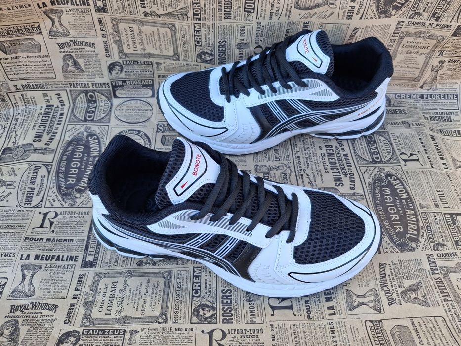 BNT ASICS мужские кроссовки сетка кросівки сітка асікс красовки літні
